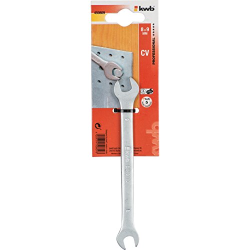 Einhell 49451213 Llave fija de dos bocas, 12 x 13 mm