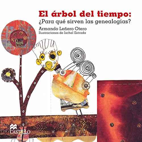 El árbol del tiempo (Serie Naranja)