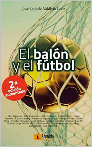 EL BALON Y EL FUTBOL