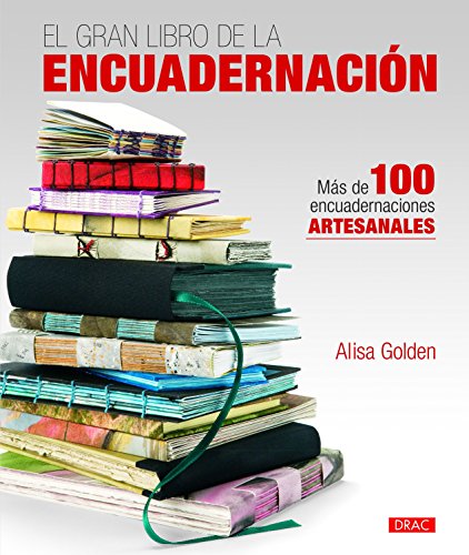 El gran libro de la encuadernación