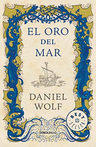 El oro del mar (Best Seller)