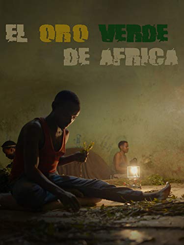 El Oro Verde de Africa