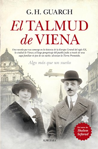 El talmud de Viena