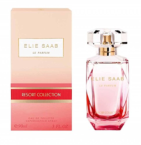 ELIE SAAB LE PARFUM RESORT COLLECTION EDT 90 ML