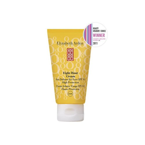 Elizabeth Arden Eight Hour Cream Sun Defense for Face SPF50 50ml