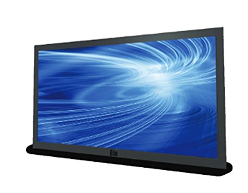 Elo Touch Solution 4209L 106,7 cm (42") LCD Full HD Digital Signage Flat Panel Gris - Pantallas de señalización (106,7 cm (42"), LCD, 1920 x 1080 Pixeles, 450 CD/m², Full HD, 8 ms)