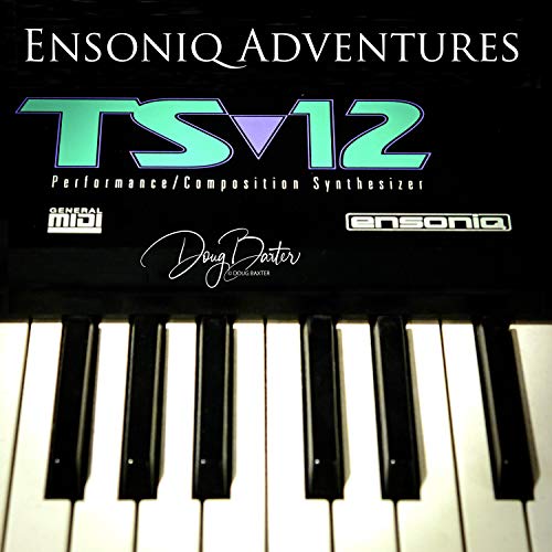 Ensoniq Adventures