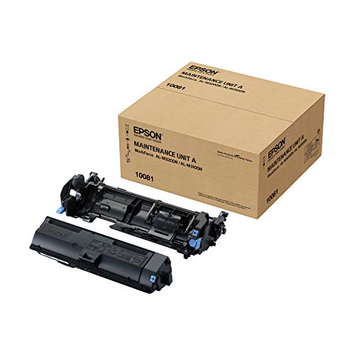 Epson Maintenance Unit A (Dev/Toner) - Tóner para impresoras láser (1 Pieza(s))