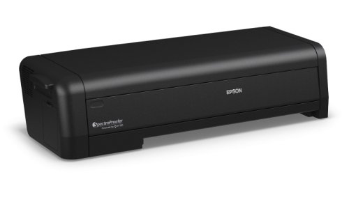 Epson SpectroProofer de 17 Pulgadas - Espectrofotómetro