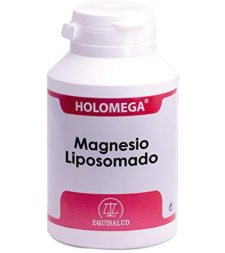 Equisalud Holomega Magno Liposomado - 100 gr