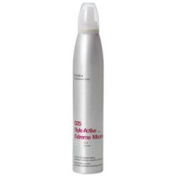 Erayba S25 Style Active Extreme Mousse 300 Ml. 300 ml