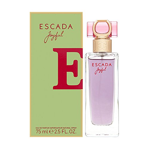 Escada 58378 - Agua de perfume