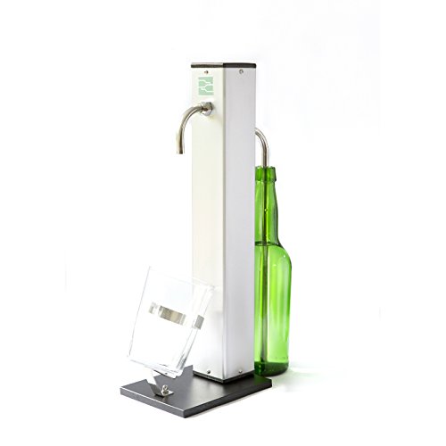 ESCANCIADOR SIDRA PROFESIONAL COLUMNA 12 V