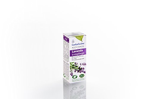 Esential'arôms Aceite Esencial Lavanda Bio - 10 ml