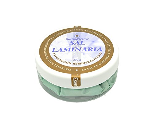 Esential'arôms Sal Laminaria - 200 gr