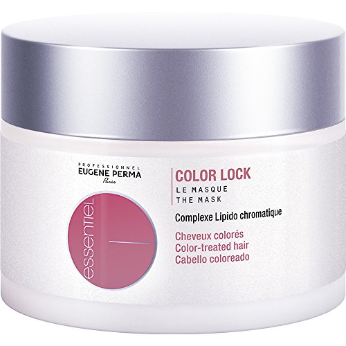 ESS. MASCARILLA COLOR LOCK 150ML