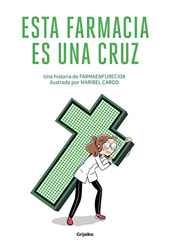 Esta farmacia es una cruz (Ficción)