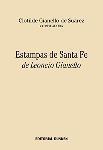 Estampas de Santa Fe