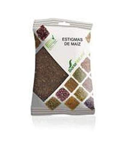 Estigmas de Maiz Bolsa 35 gr de Soria Natural