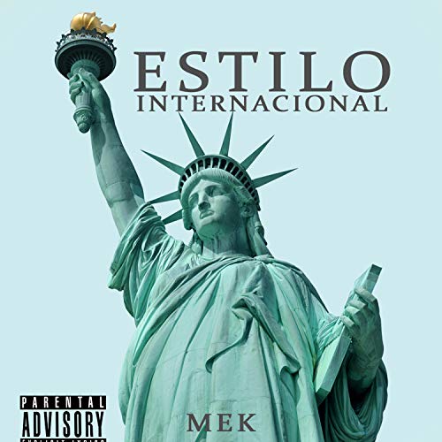 Estilo Internacional [Explicit]