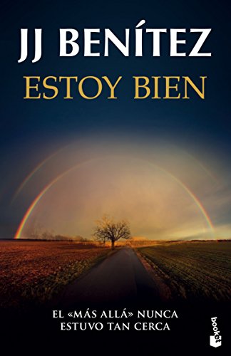 Estoy bien: 2 (Biblioteca J. J. Benítez)