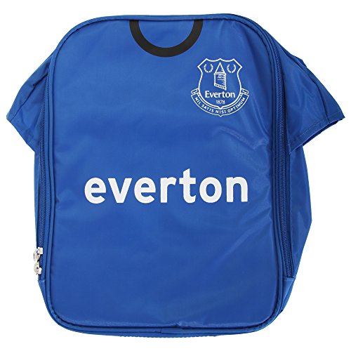 Everton F.C. Kit Lunch Bag