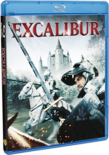 Excalibur [Blu-ray]