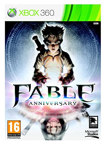 Fable Anniversary