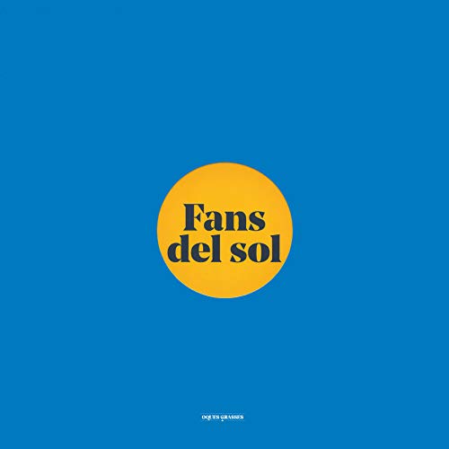 Fans del sol (Edición limitada) [Vinilo]