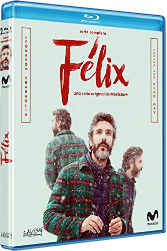 Félix [Blu-ray]