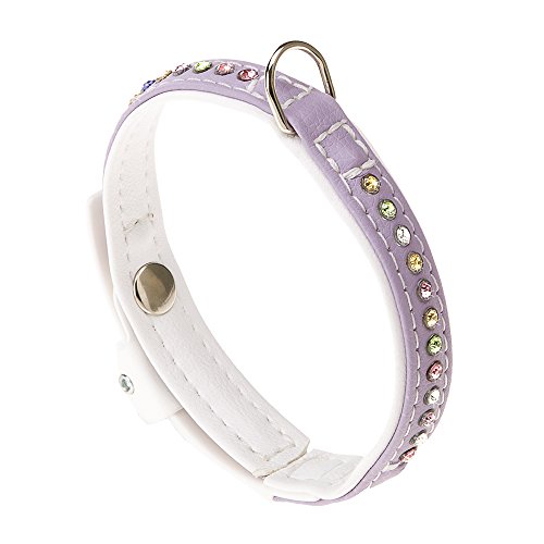 Ferplast Lux Collar de Perro