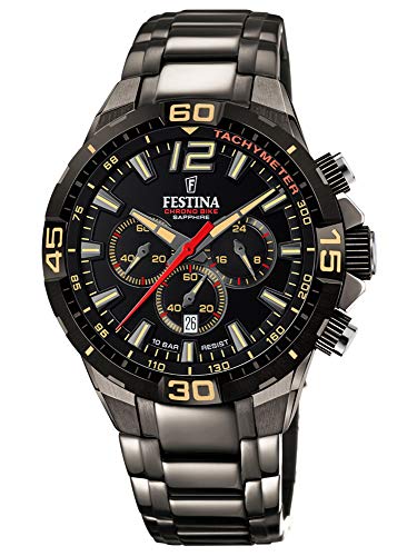 FESTINA Reloj Caballero Chrono Bike Special Edition Ref F20527/1