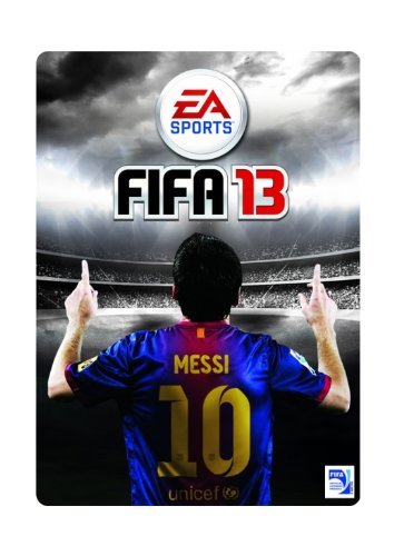 Fifa 13 - Edición Leo Messi