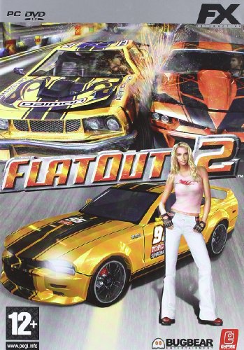 Flatout 2