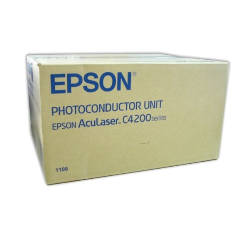 Fotoconductor epson aculaser piezas c4200