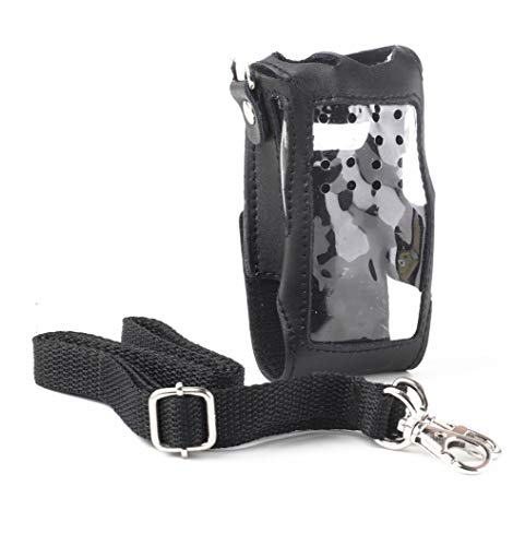 Funda Original para el walkie Dynascan DB-8D, DB-48 New y el Wouxun KG-UV8D