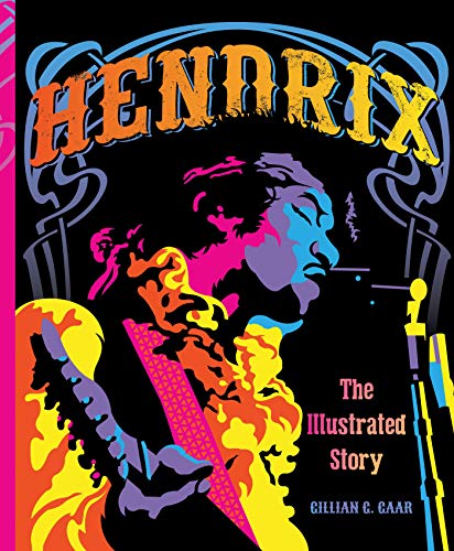 Gaar, G: Hendrix