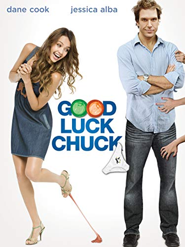 Good Luck Chuck