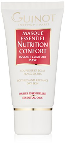 Guinot Essentiel Nutrition Confort Mascarilla de cara - 50 ml