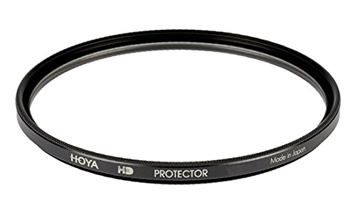 Hoya YHDPROT082 - Filtro Protector HD de 82 mm