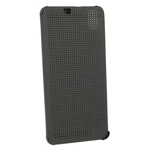 HTC Dot View funda para teléfono móvil Folio Negro - Fundas para teléfonos móviles (Folio, HTC, Desire 826, Negro)