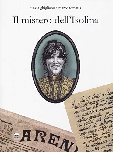 Il mistero dell'Isolina (Graphic novel)