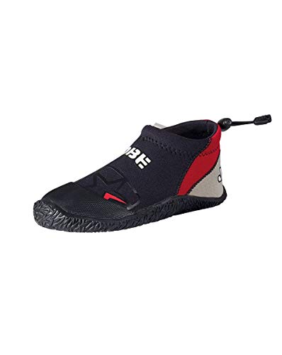 Jobe Wasserschuhe H2O Shoes - Escarpines de Surf, Color Negro, Talla M