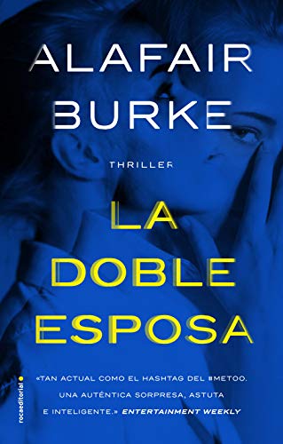 La doble esposa (Thriller y suspense)