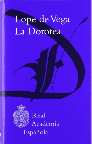 La Dorotea (Clásicos)