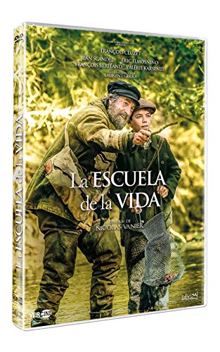 La escuela de la vida - DVD