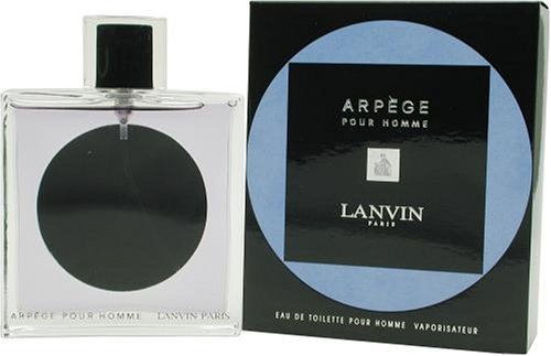 Lanvin Arpege Homme Eau de Toilette - 50 ml