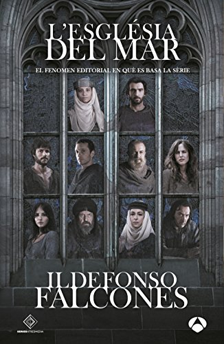 L'església del mar (Narrativa)