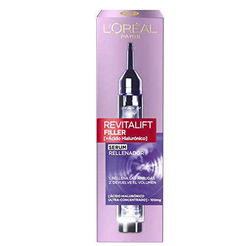 L'Oreal Paris Dermo Expertise Revitalift Filler Serum - 16 ml