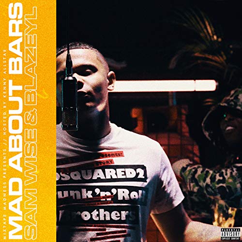 Mad About Bars - S4-E26 PT 2 [Explicit]